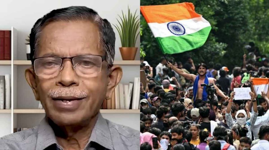 Office Desk