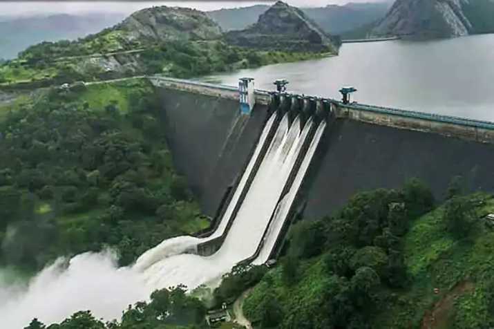 Mountain Lake